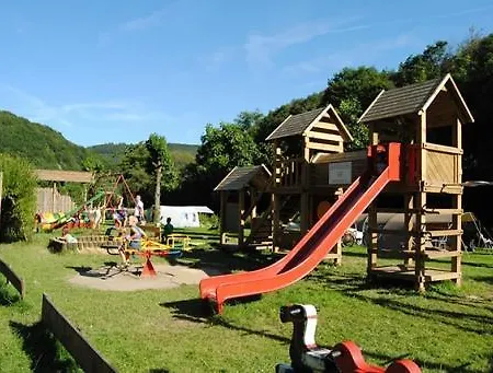 Tornade Chalet *