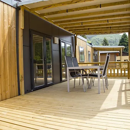 Chalet Tornade