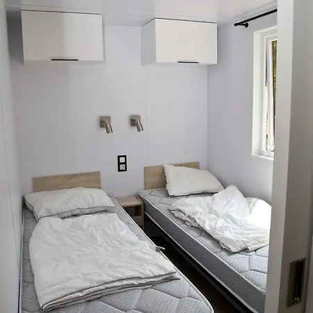 Chalé Tornade Dirbach