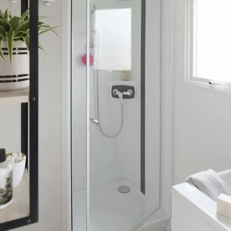 Tornade Chalé Dirbach