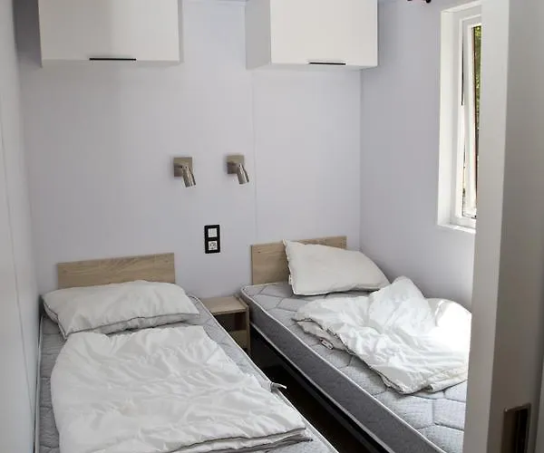 Chalet Tornade Dirbach