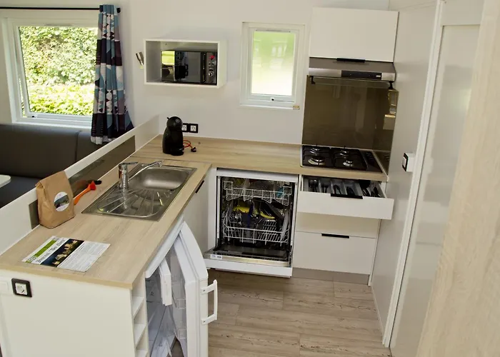 Chalet Tornade Dirbach