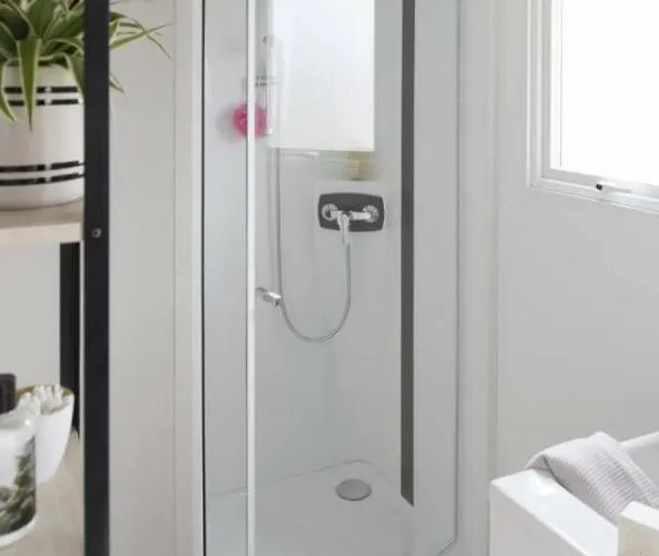 Tornade Chalet Dirbach